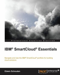 Abbildung von: IBM(R) SmartCloud(R) Essentials - Packt Publishing