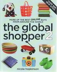 Abbildung von: Global Shopper 2 - Hardie Grant Books