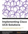 Cover: Implementing Cisco UCS Solutions - Packt Publishing