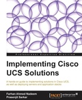 Cover: Implementing Cisco UCS Solutions - Packt Publishing