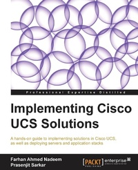 Abbildung von: Implementing Cisco UCS Solutions - Packt Publishing