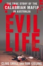 Cover: Evil Life - Allen & Unwin