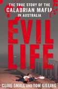 Cover: Evil Life - Allen & Unwin