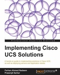 Cover: Implementing Cisco UCS Solutions - Packt Publishing