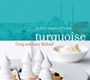 Cover: Turquoise - Hardie Grant Books