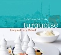 Abbildung von: Turquoise - Hardie Grant Books