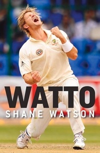 Enlarge image Cover: Watto - Allen & Unwin