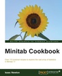 Cover: Minitab Cookbook - Packt Publishing