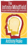 Cover: The Infinite Mindfield - Watkins Publishing