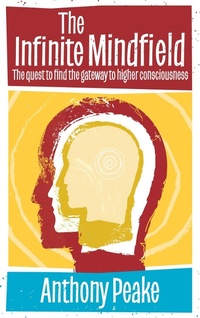 Enlarge image Cover: The Infinite Mindfield - Watkins Publishing
