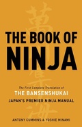 Cover: The Book of Ninja - Watkins Publishing