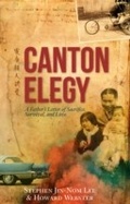 Cover: Canton Elegy - Watkins Publishing