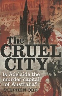 Abbildung von: The Cruel City - Allen & Unwin