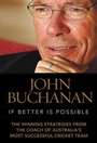 Cover: If Better Is Possible - Hardie Grant Books