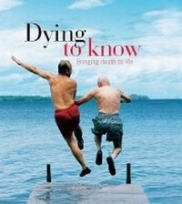 Enlarge image Cover: Dying to Know - Hardie Grant Books