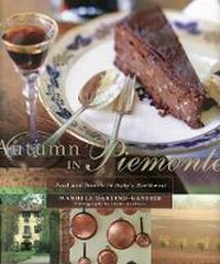 Enlarge image Cover: Autumn in Piemonte - Hardie Grant Books