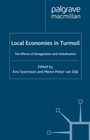 Cover: Local Economies in Turmoil - Palgrave Macmillan