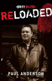 Abbildung von: Reloaded - Hardie Grant Books