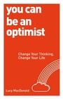 Cover: You Can be an Optimist - Watkins Publishing