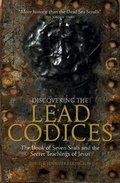 Cover: Discovering the Lead Codices - Watkins Publishing