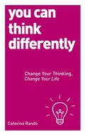 Cover: You Can Think Differently - Watkins Publishing