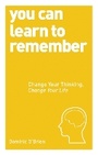 Cover: You Can Learn to Remember - Watkins Publishing