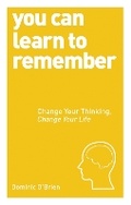 Cover: You Can Learn to Remember - Watkins Publishing