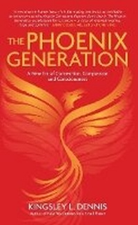 Enlarge image Cover: The Phoenix Generation - Watkins Publishing
