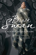 Cover: Black Swan - Allen & Unwin