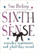 Cover: Sixth Sense - Inspired Living