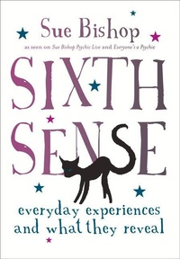 Enlarge image Cover: Sixth Sense - Inspired Living