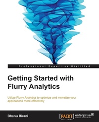 Abbildung von: Getting Started with Flurry Analytics - Packt Publishing