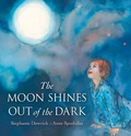 Cover: The Moon Shines Out of the Dark - A&U Children