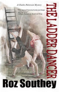 Enlarge image Cover: The Ladder Dancer - Creme de la Crime