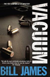 Enlarge image Cover: Vacuum - Creme de la Crime