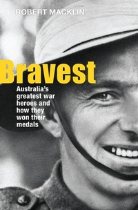 Abbildung von: Bravest - Allen & Unwin