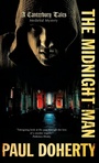 Cover: The Midnight Man - Severn House