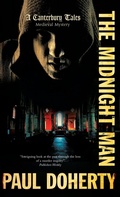 Cover: The Midnight Man - Severn House