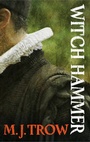 Cover: Witch Hammer - Creme de la Crime