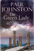 Cover: The Green Lady - Severn House