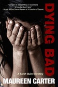 Cover: Dying Bad - Creme de la Crime