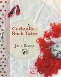 Cover: Cocktails and Rock Tales - Hardie Grant Books