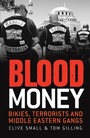 Cover: Blood Money - Allen & Unwin