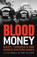 Cover: Blood Money - Allen & Unwin