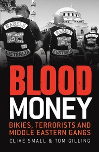 Abbildung von: Blood Money - Allen & Unwin