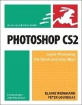 Bild: Photoshop CS2 for Windows and Macintosh - Peachpit Press Publications