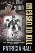 Cover: Dressed to Kill - Severn House