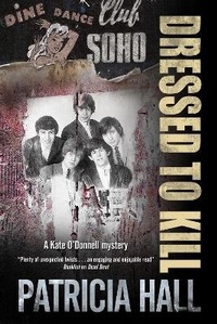 Enlarge image Cover: Dressed to Kill - Severn House