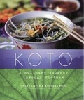 Cover: Koto - Hardie Grant Books