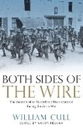 Cover: Both Sides of the Wire - Allen & Unwin